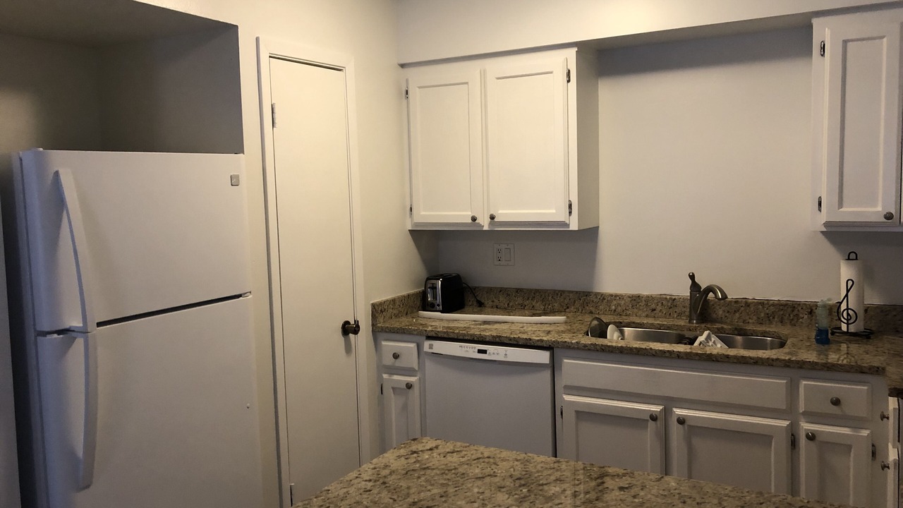 Photo of Kitchen in Ruidoso Downs