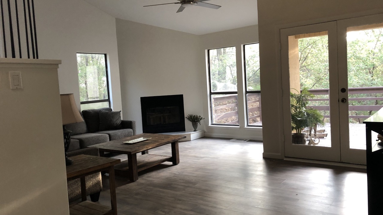 Photo of Livingroom in Ruidoso Downs