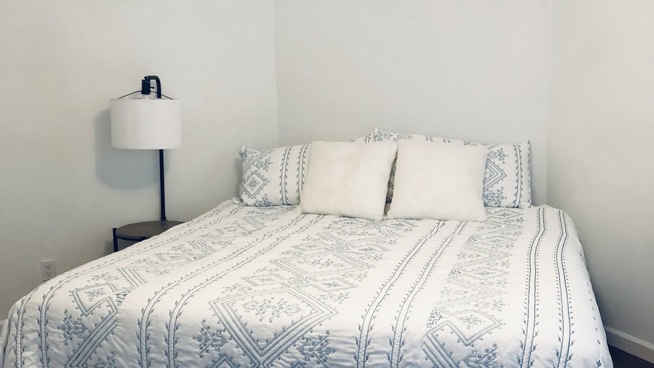 Photo of Bedroom in Ruidoso Downs