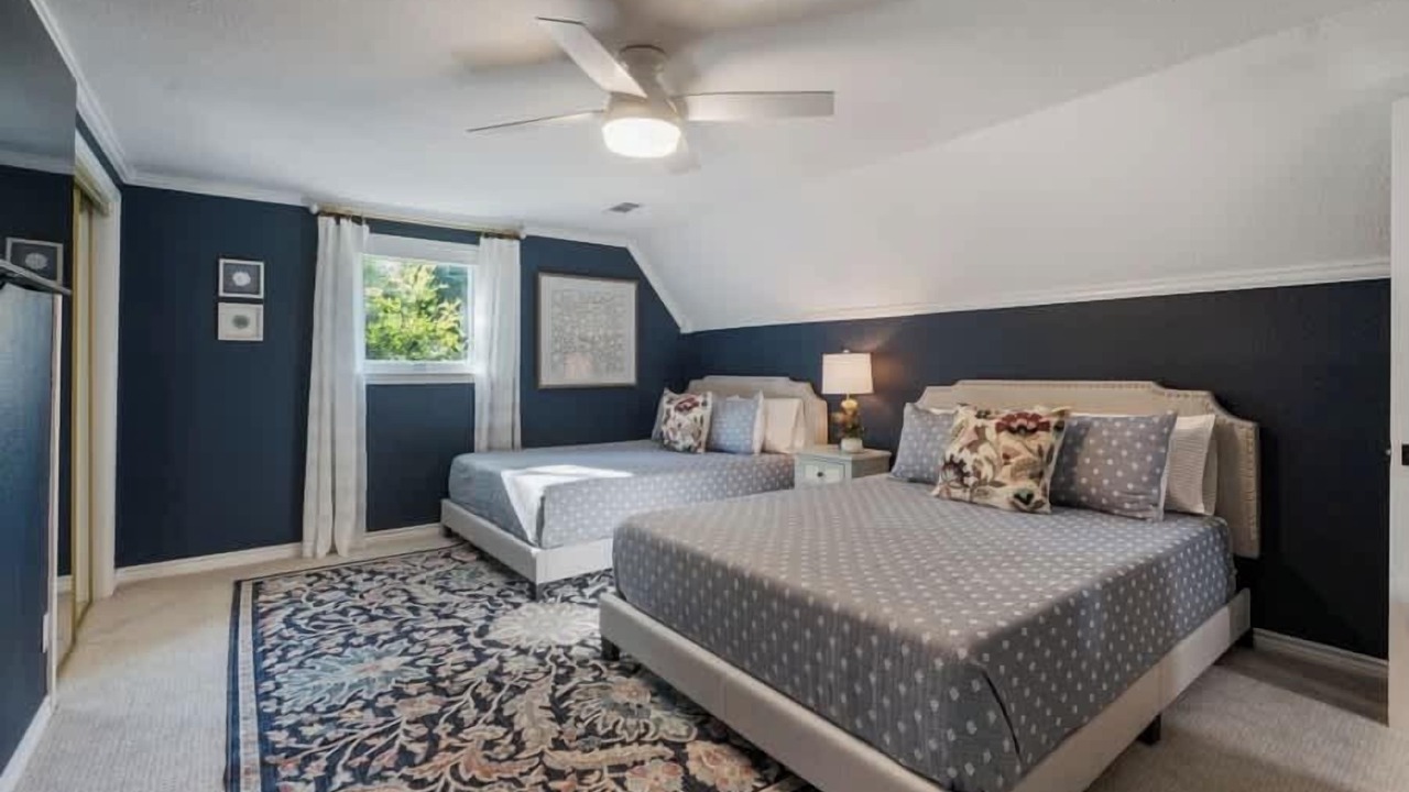 Photo of Bedroom in Enchanted Oaks