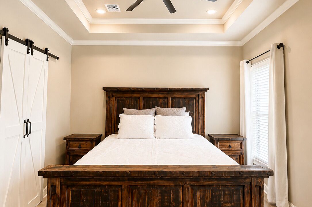 Photo of Bedroom in Wellborn