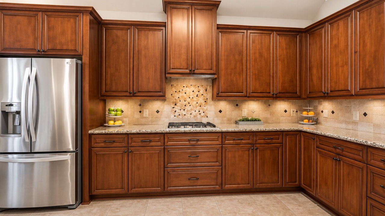 Photo of Kitchen in Wellborn