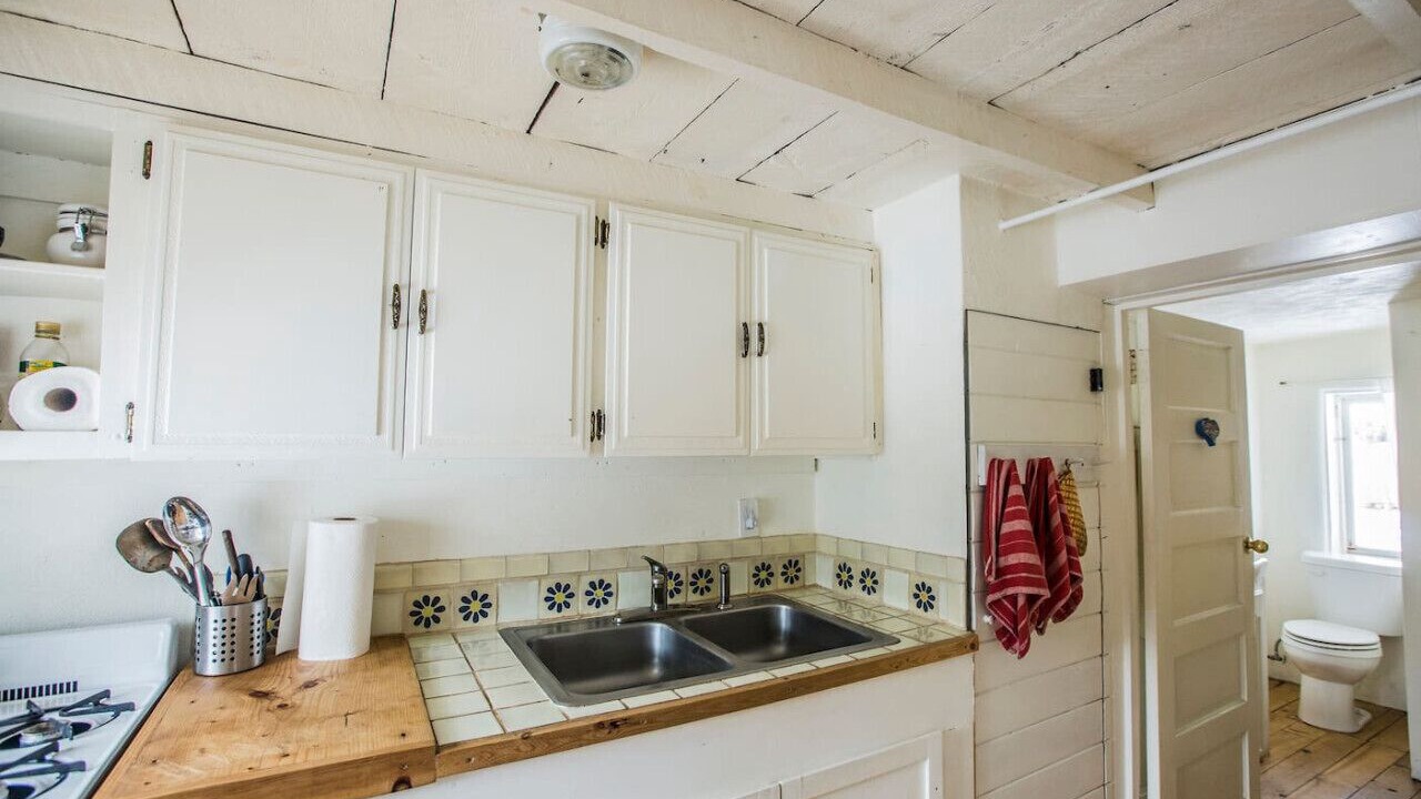 Photo of Kitchen in San Cristobal