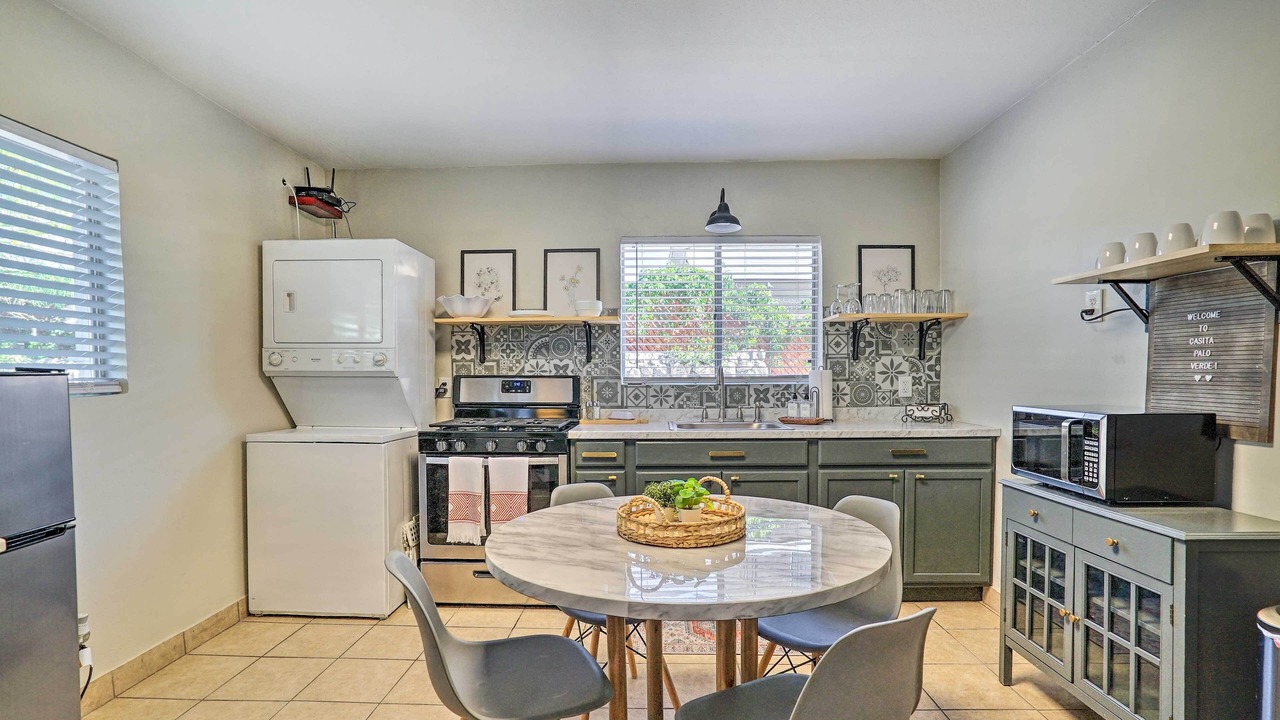Photo of Kitchen in El Paso