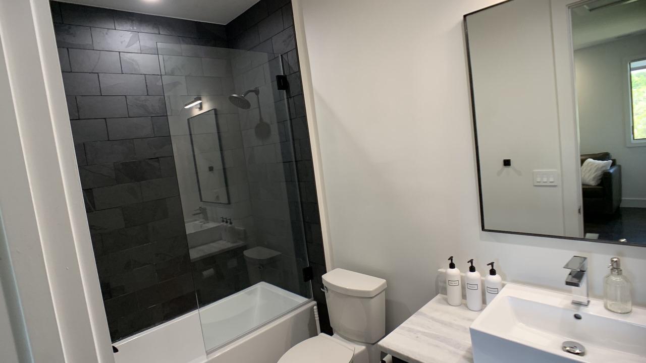 Photo of Bathroom in Apache Shores