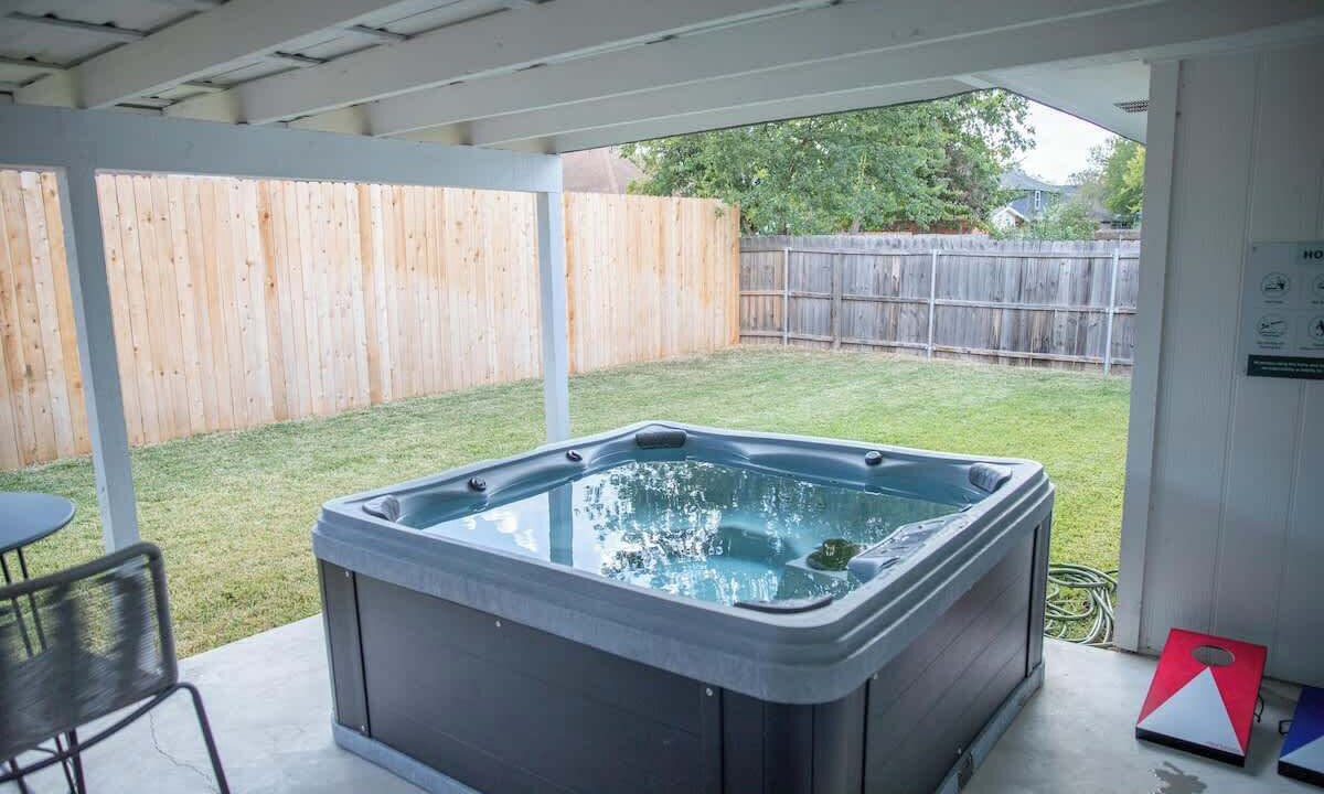 Photo of Outdoor in Block House Creek