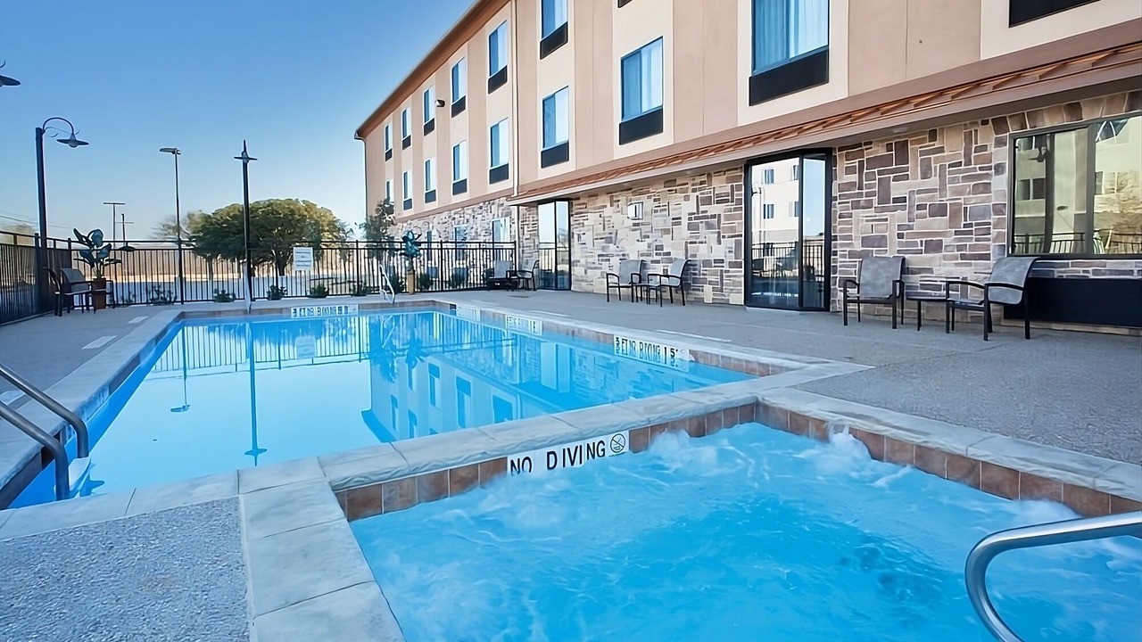 Photo of Outdoor in Mineral Wells