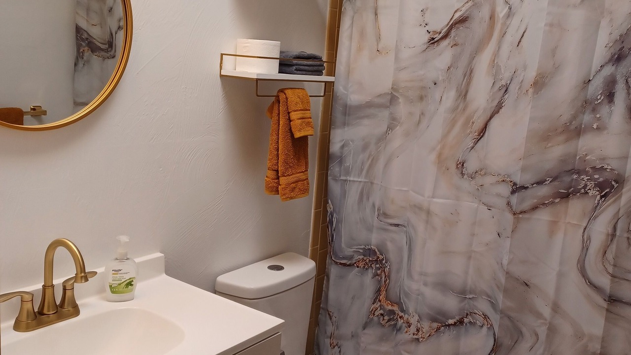 Photo of Bathroom in Sierra Vista
