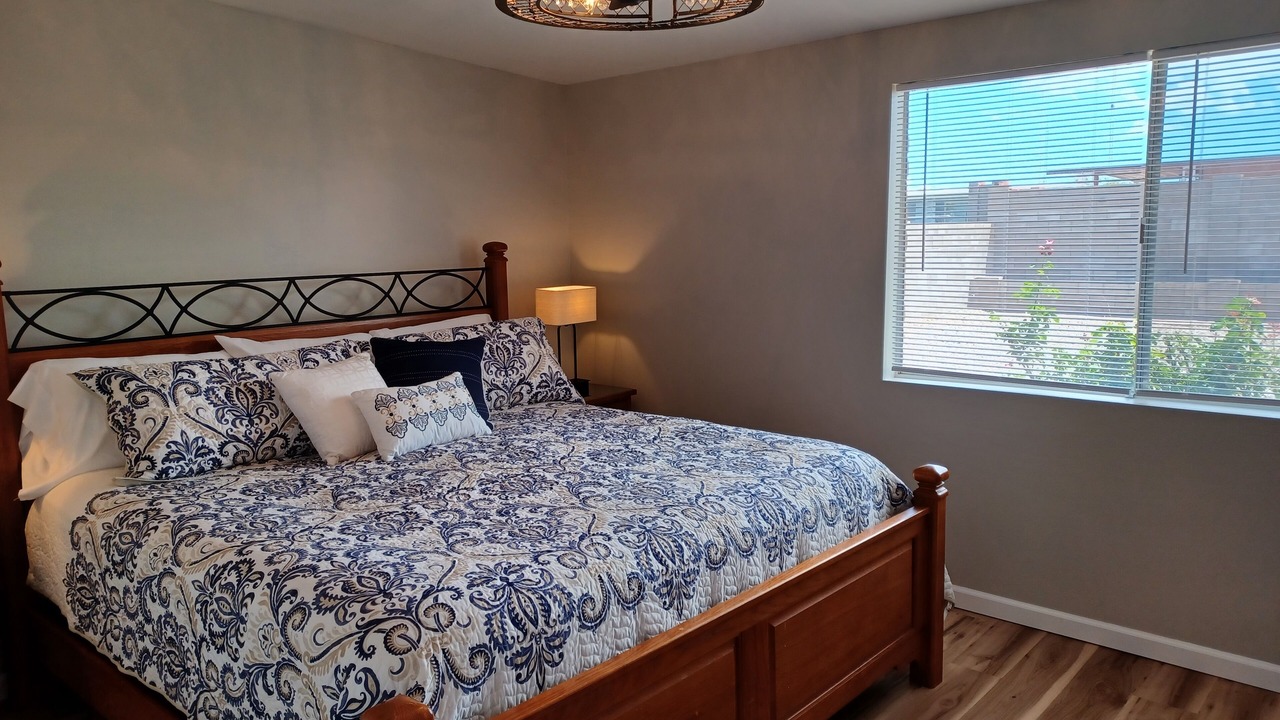 Photo of Bedroom in Sierra Vista