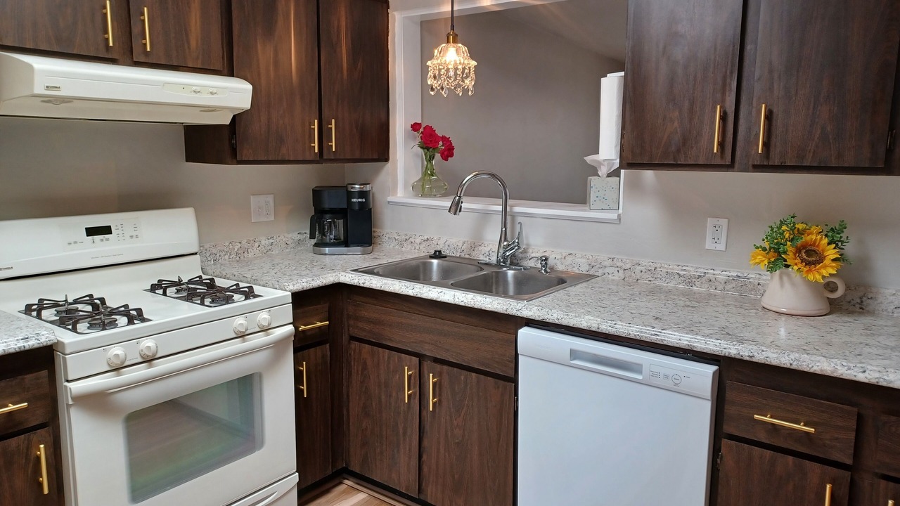 Photo of Kitchen in Sierra Vista