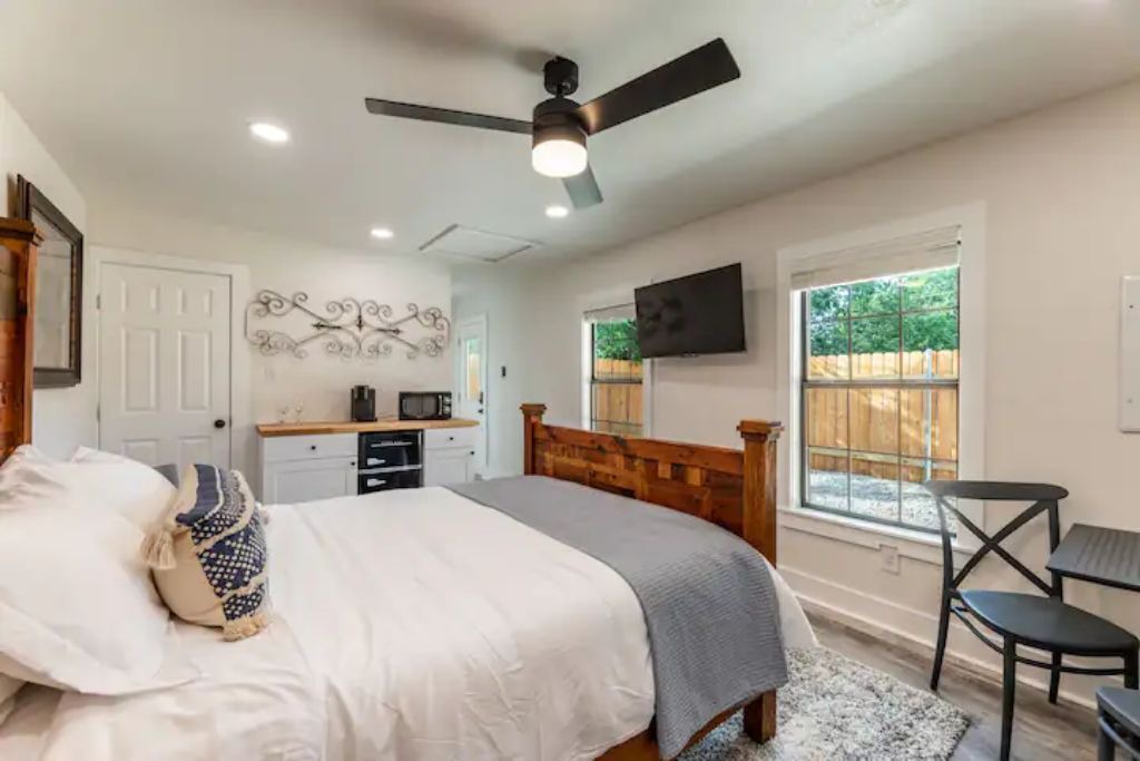 Photo of Bedroom in Liberty Hill