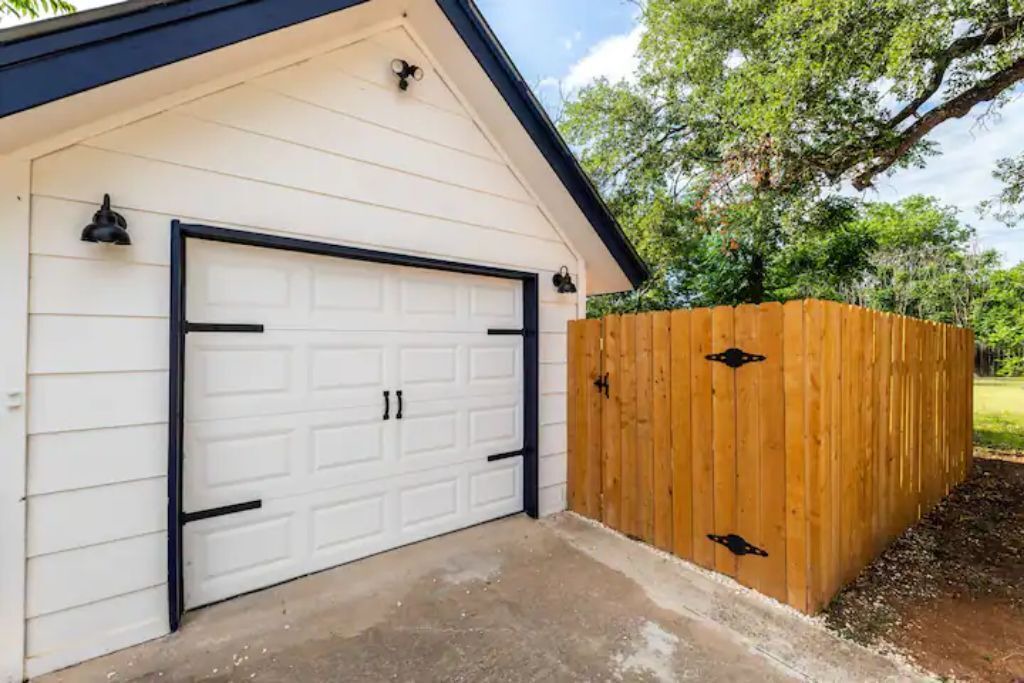 Photo of Outdoor in Liberty Hill