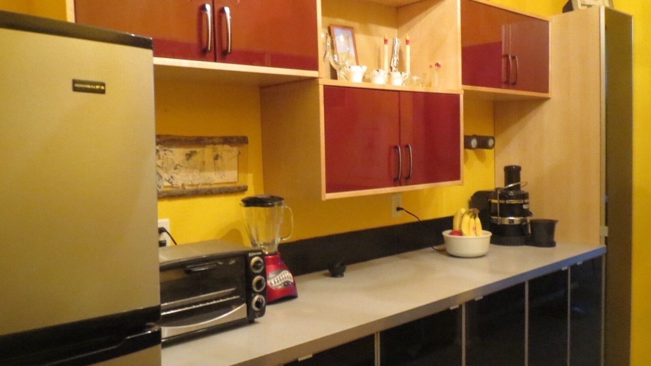 Photo of Kitchen in Truth or Consequences