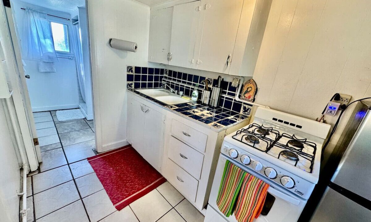 Photo of Kitchen in San Cristobal