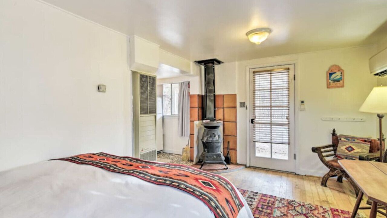 Photo of Bedroom in San Cristobal