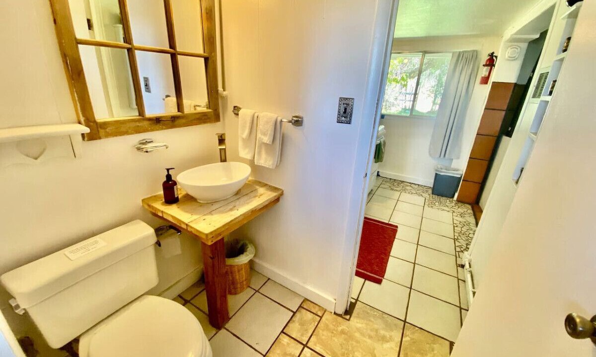 Photo of Bathroom in San Cristobal