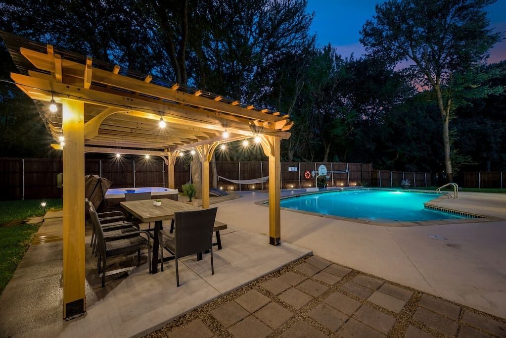 Photo of Outdoor in Flower Mound