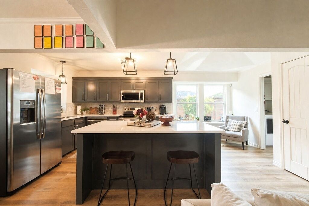 Photo of Kitchen in Frisco