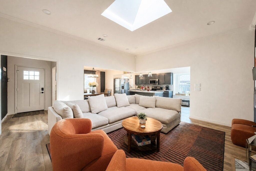 Photo of Livingroom in Frisco