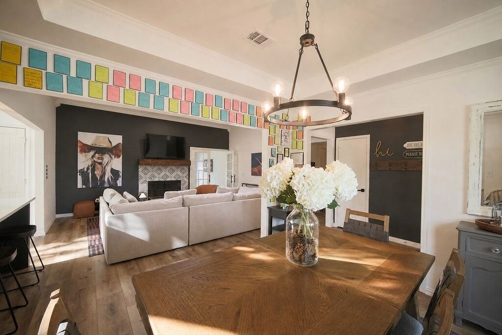 Photo of Livingroom in Frisco