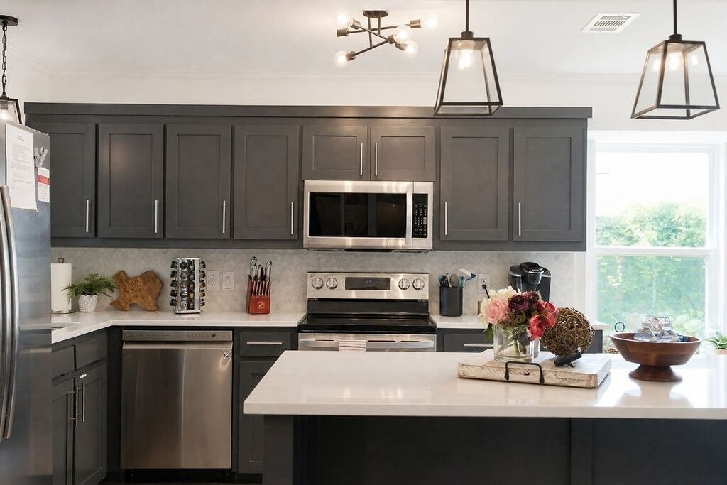 Photo of Kitchen in Frisco