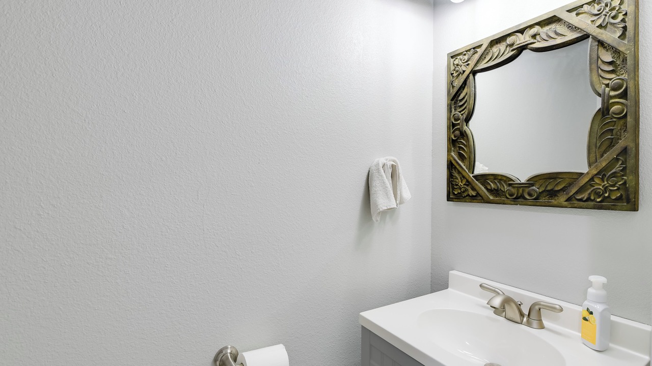 Photo of Bathroom in Palo Pinto