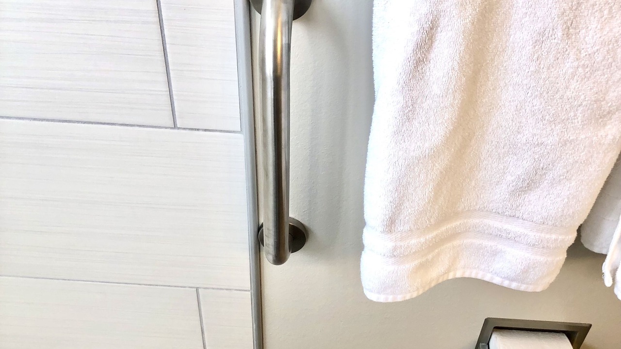 Photo of Bathroom in Northeast Heights