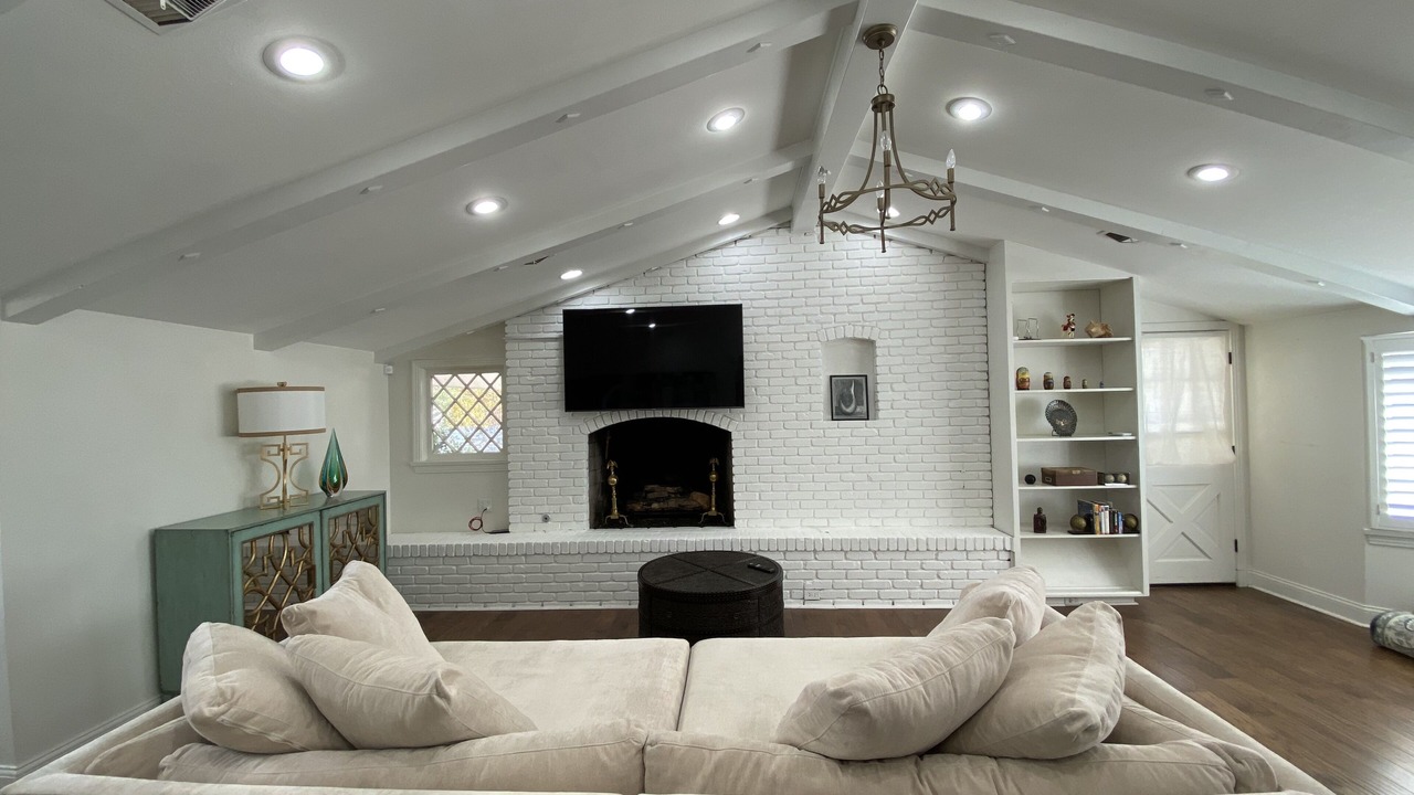 Photo of Livingroom in Artesia