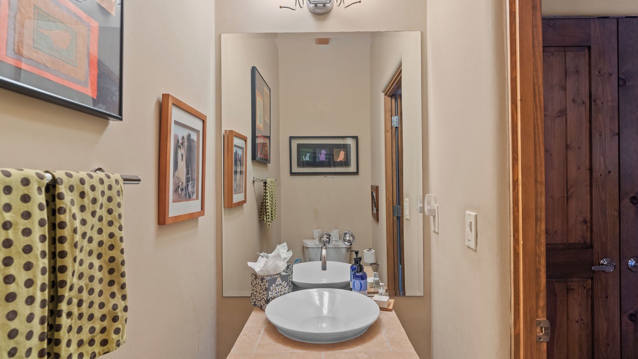 Photo of Bedroom in Historic Eastside