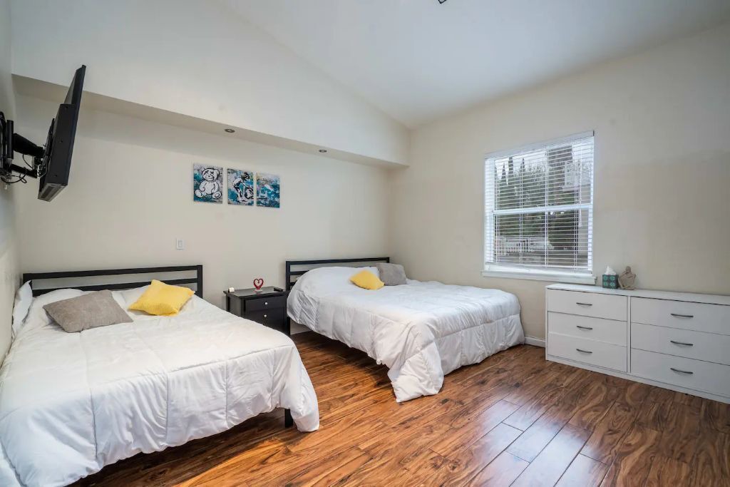 Photo of Bedroom in Bandolero - Tarascas