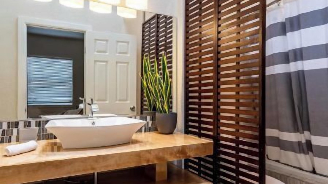 Photo of Bathroom in Bandolero - Tarascas