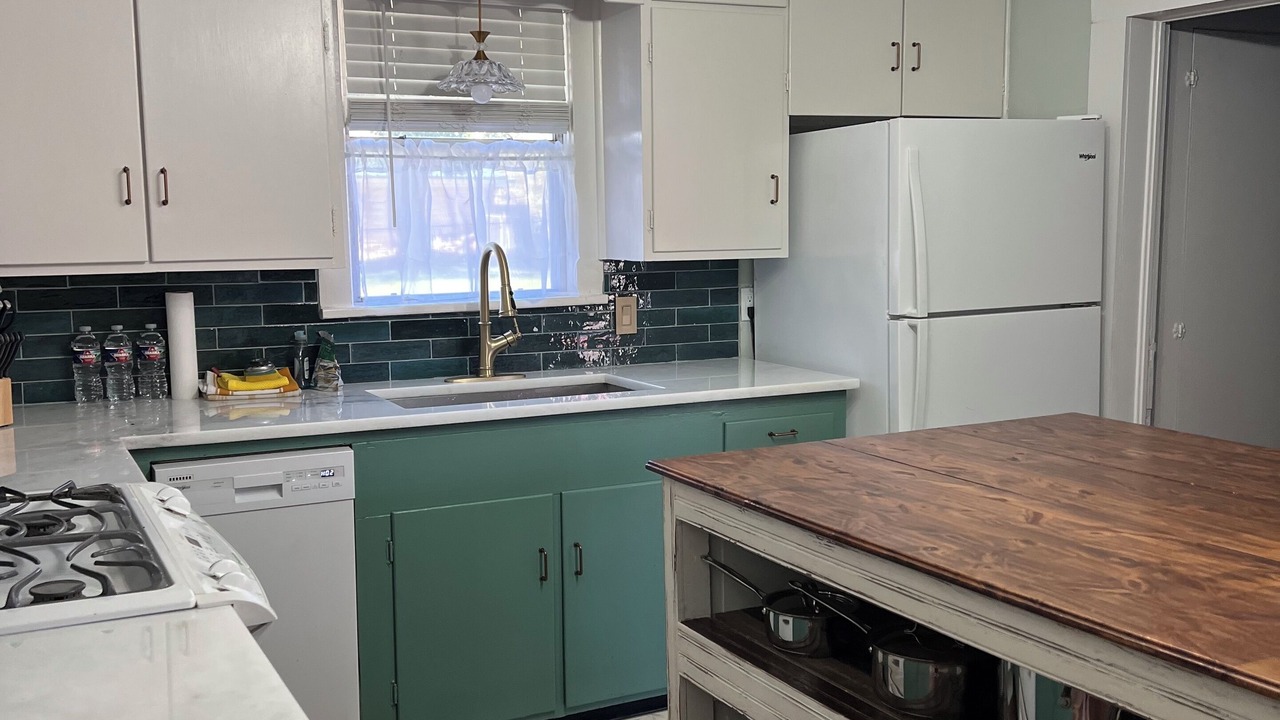 Photo of Kitchen in Buffalo