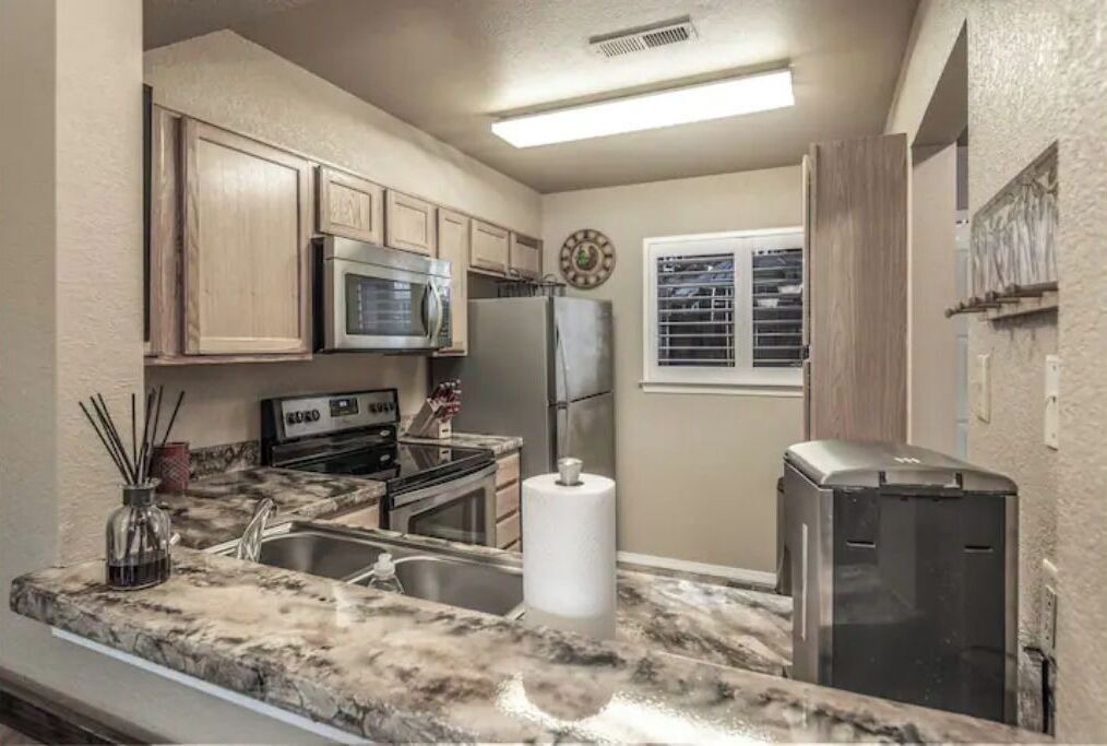 Photo of Kitchen in Ruidoso
