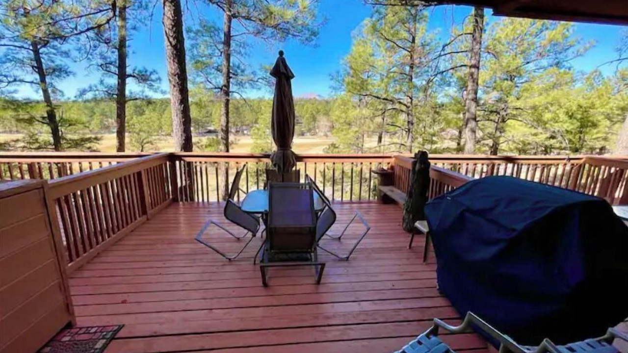 Photo of Outdoor in Ruidoso
