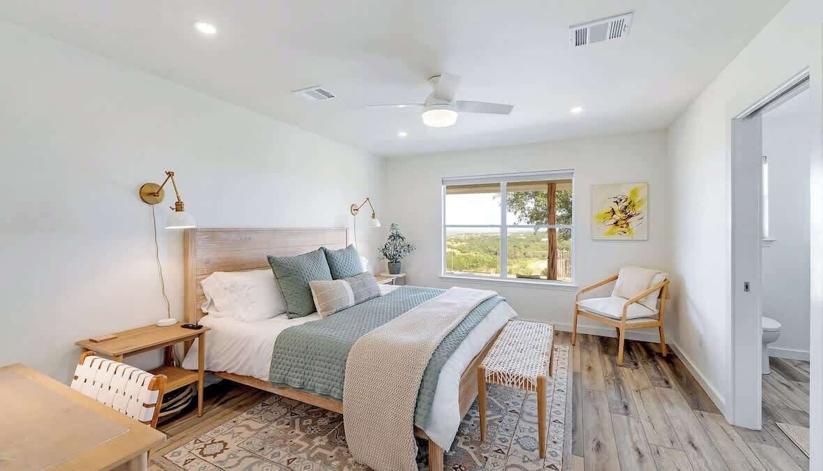 Photo of Bathroom in Dripping Springs