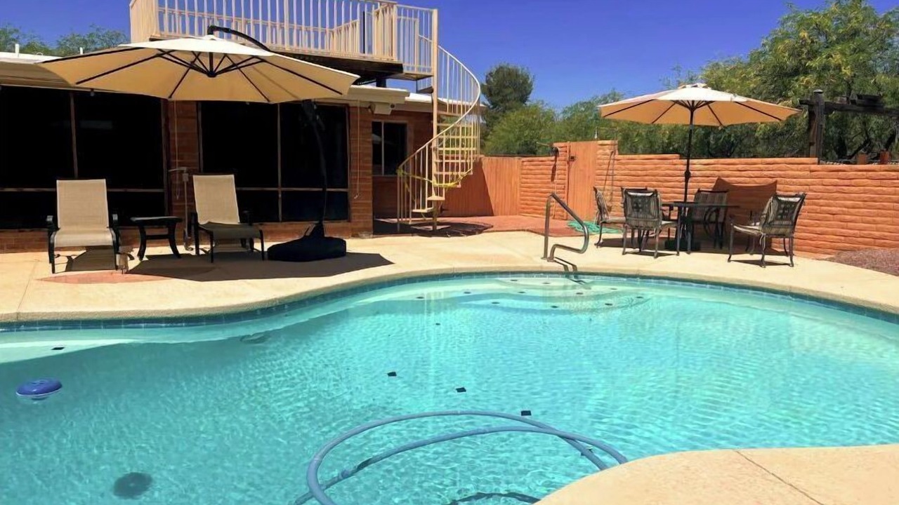 Photo of Outdoor in Tanque Verde
