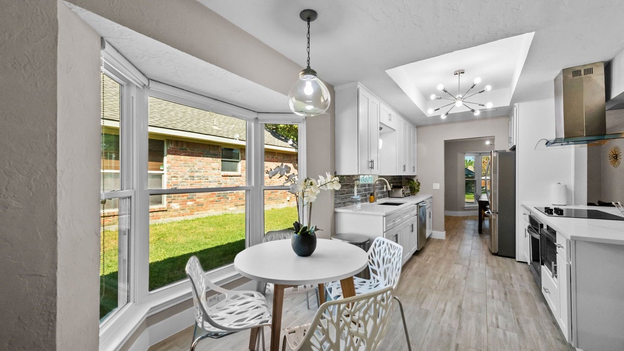 Photo of Kitchen in Richardson