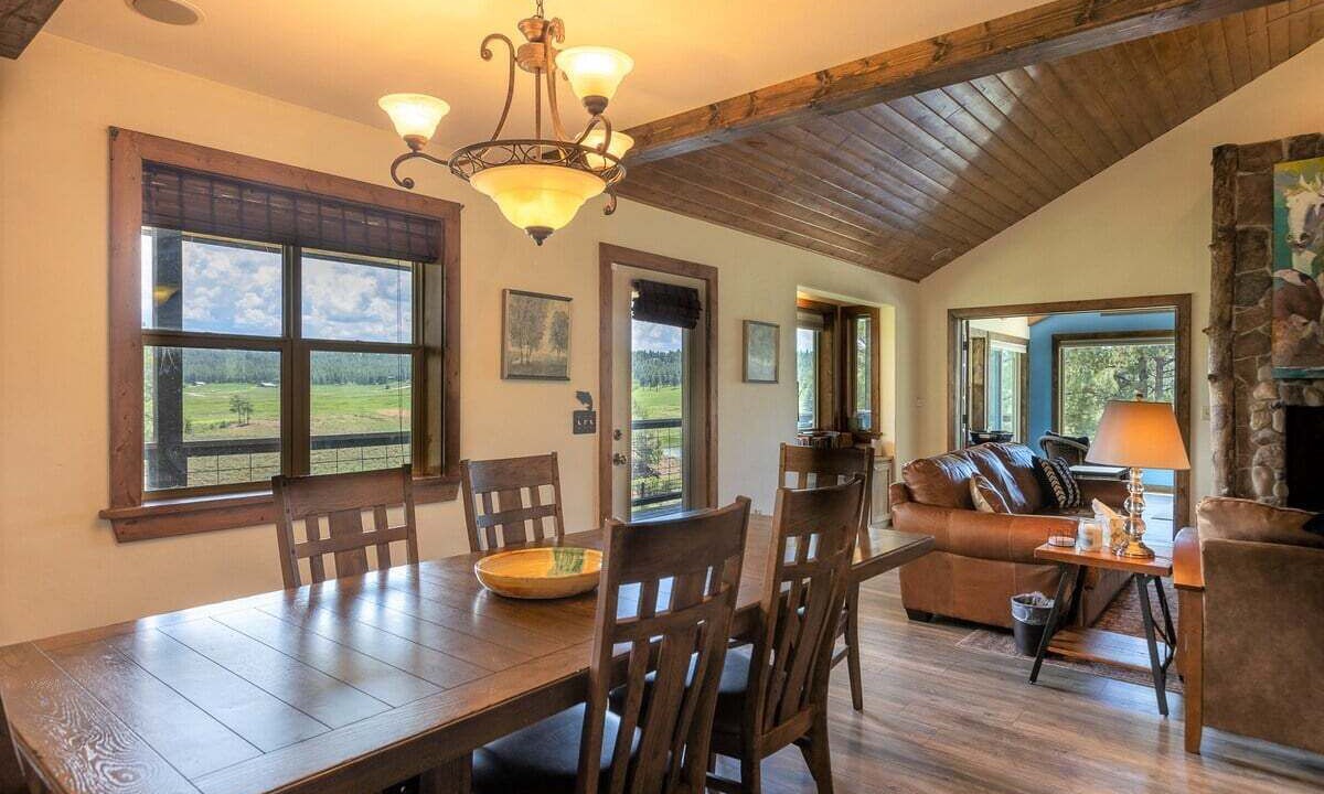 Photo of Outdoor in Pagosa Springs