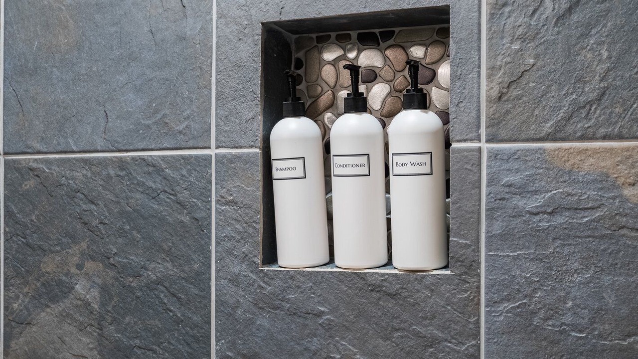 Photo of Bathroom in Irving