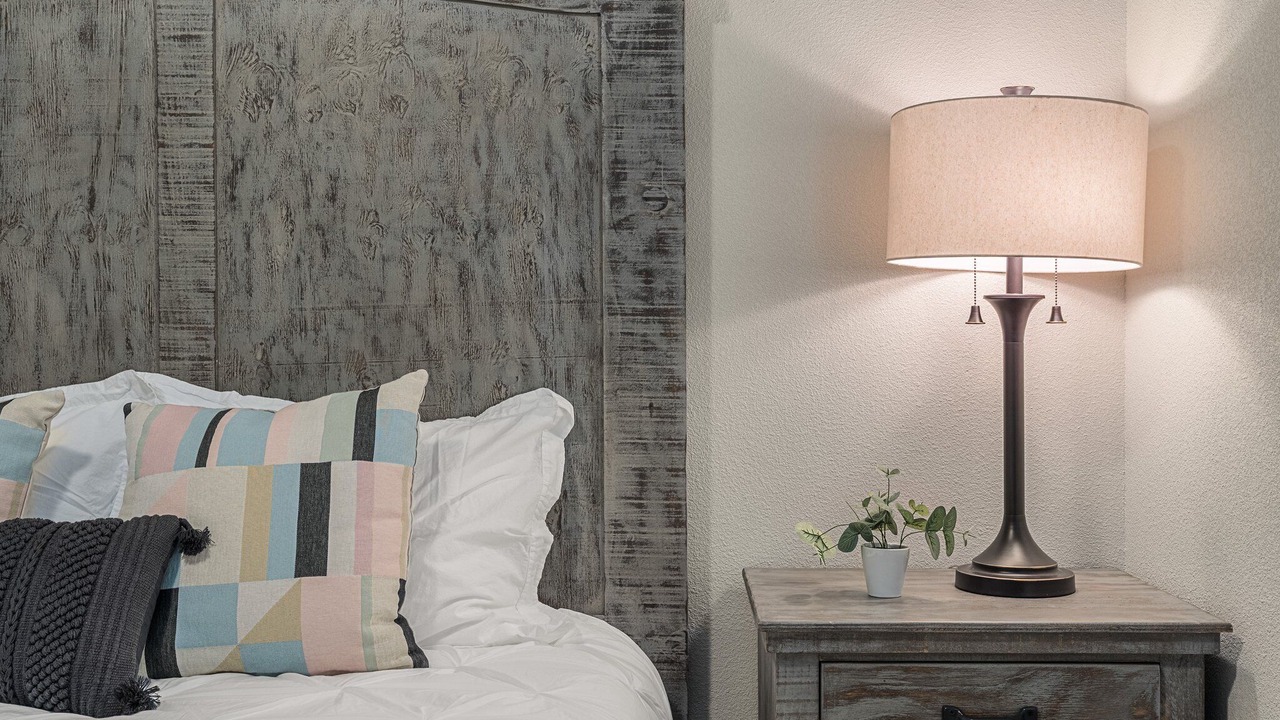 Photo of Bedroom in Irving