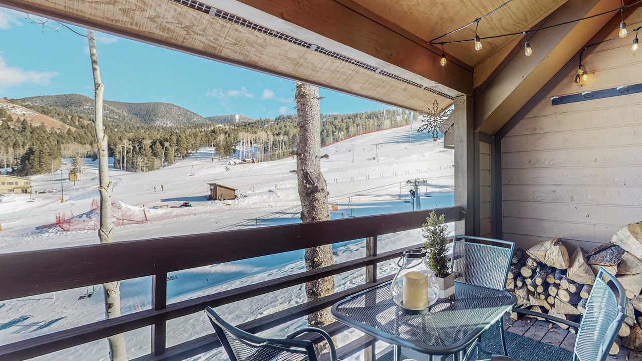 Photo of Outdoor in Angel Fire