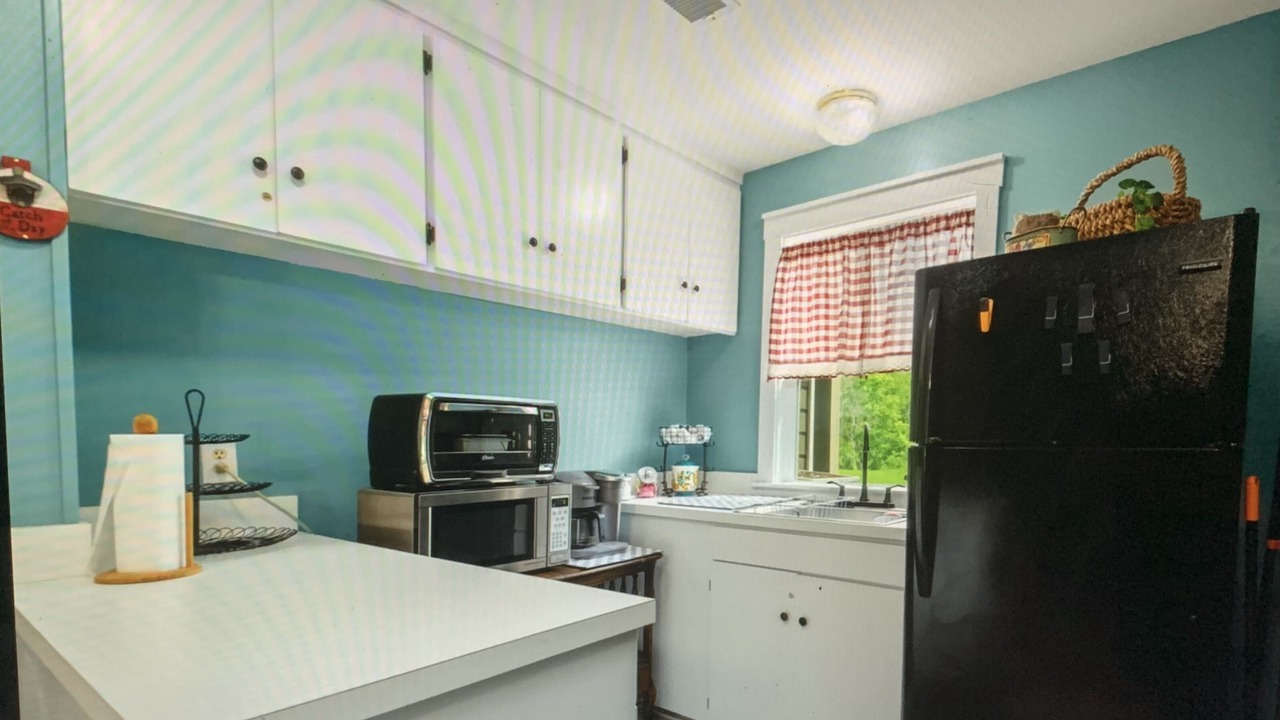 Photo of Kitchen in Brookeland