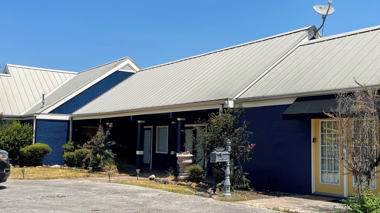 Photo of Outdoor in Brookeland