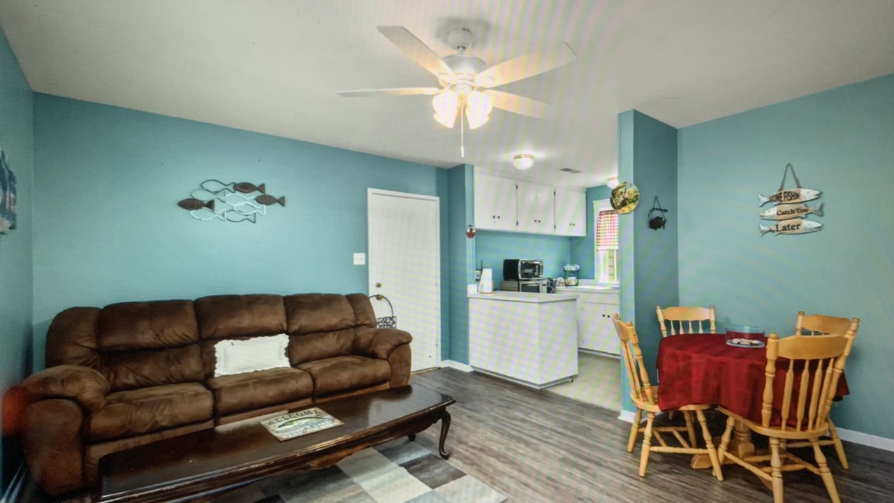 Photo of Livingroom in Brookeland
