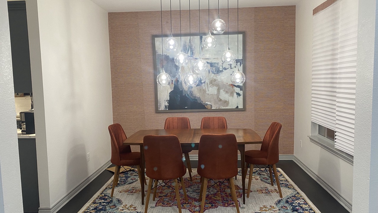 Photo of Bedroom in Dallas