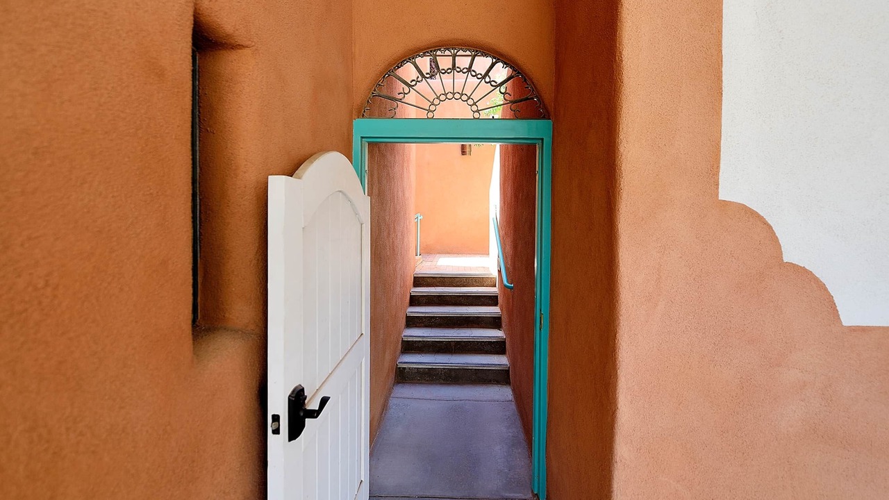 Photo of Others in Downtown Santa Fe