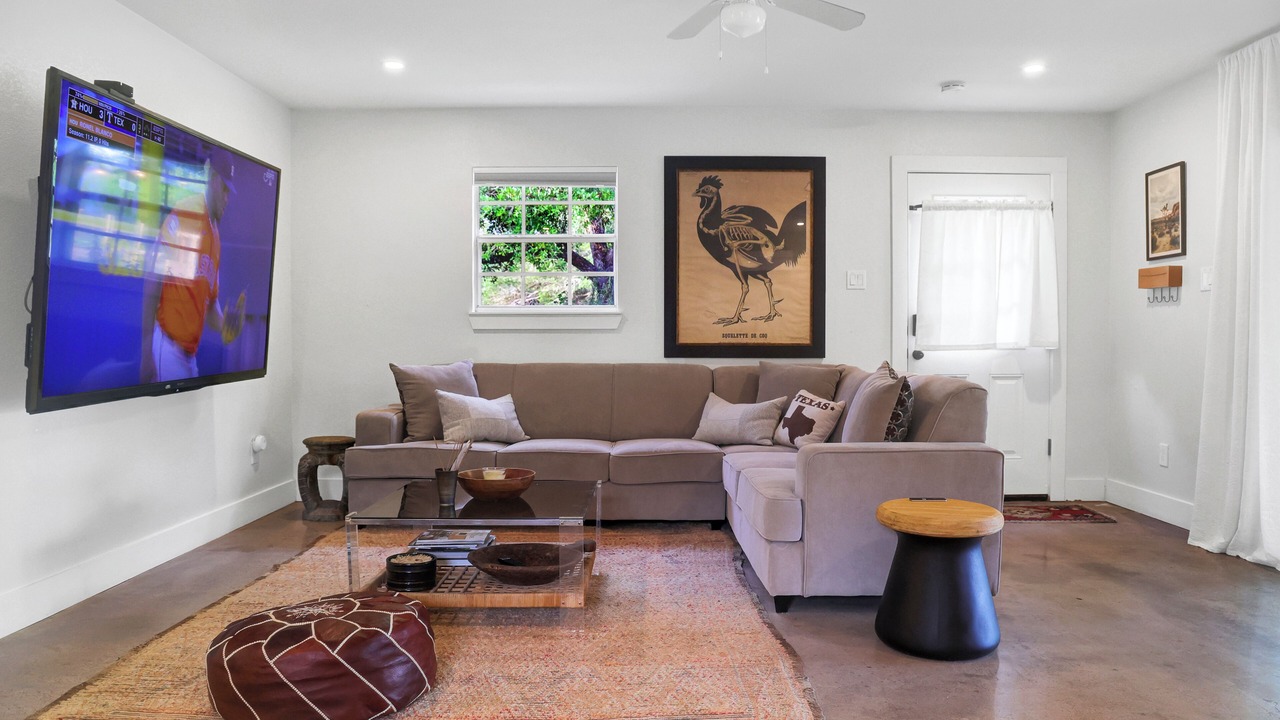 Photo of Bedroom in Round Top