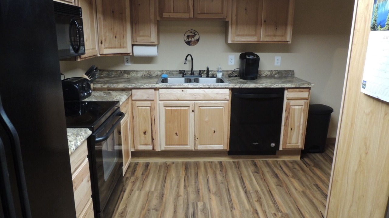 Photo of Kitchen in Ruidoso
