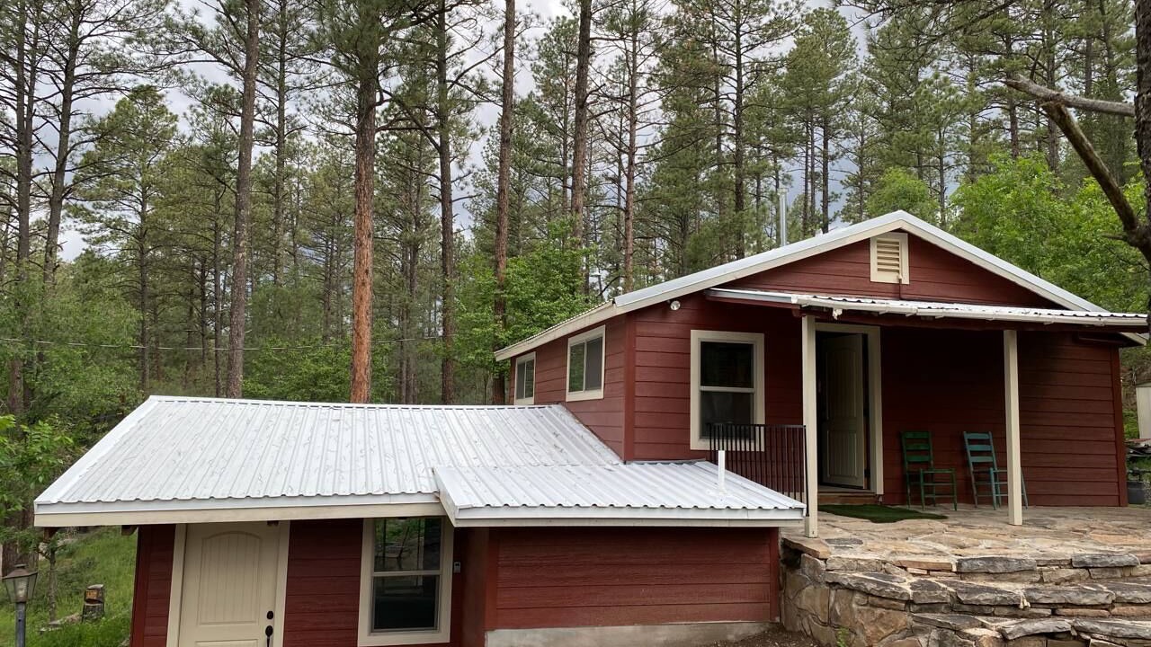 Photo of Outdoor in Ruidoso