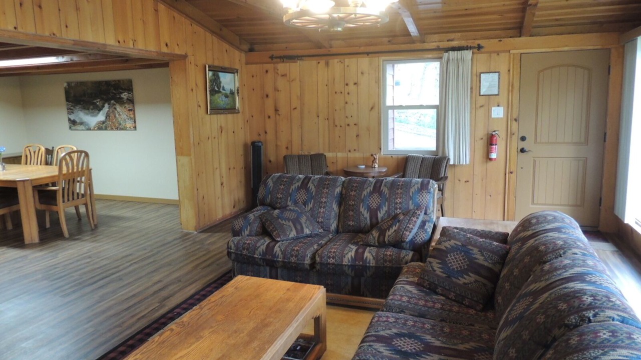 Photo of Livingroom in Ruidoso